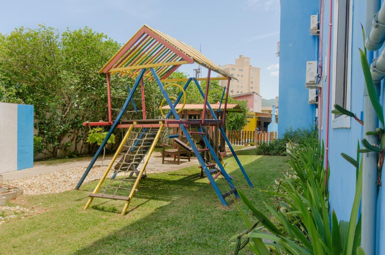 Pousada Recanto Dom Arthur Itapema Exteriér fotografie