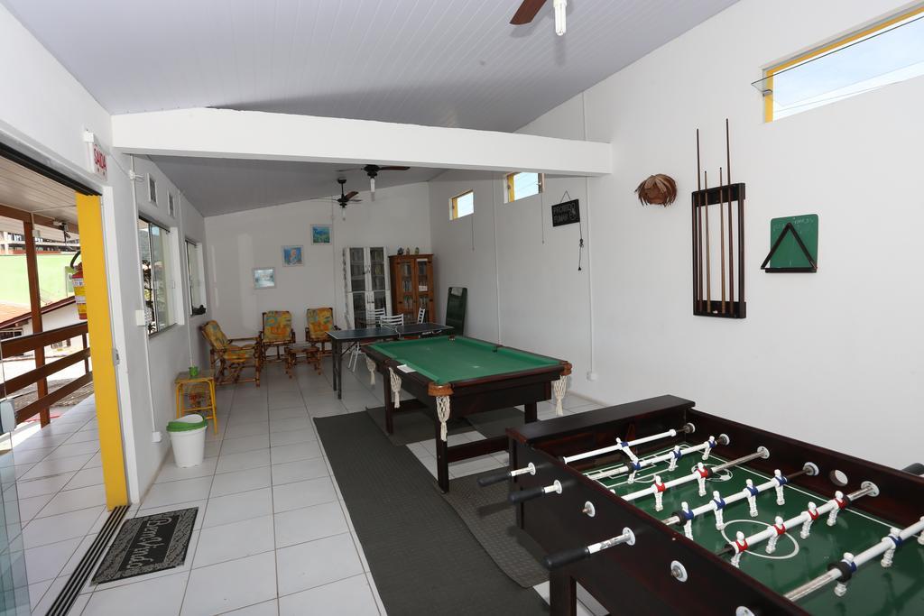 Pousada Recanto Dom Arthur Itapema Exteriér fotografie